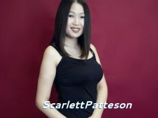 ScarlettPatteson