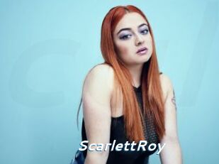 ScarlettRoy