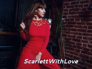 ScarlettWithLove