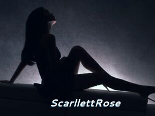 ScarllettRose