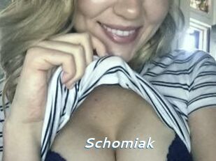 Schomiak