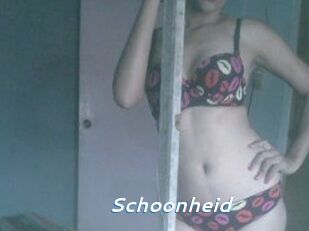 Schoonheid
