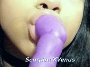 ScorpionXVenus