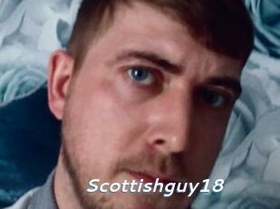 Scottishguy18