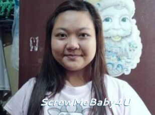 ScrewMeBaby4U