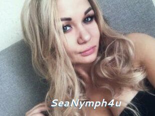 SeaNymph4u