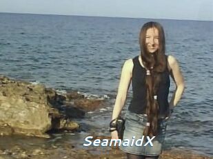 SeamaidX