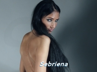 Sebriena Camgirls Live