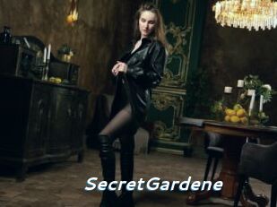 SecretGardene