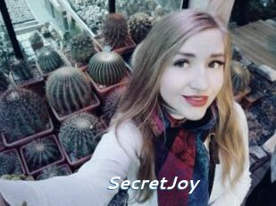 SecretJoy