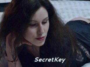 SecretKey