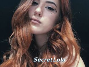 SecretLola