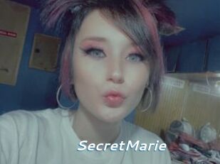 SecretMarie