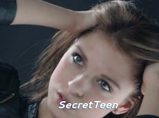 SecretTeen