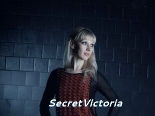 SecretVictoria
