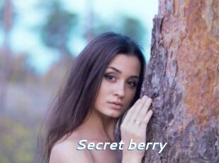 Secret_berry