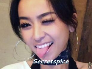 Secretspice