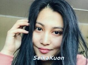 SeikaKuon