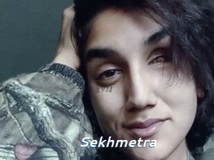 Sekhmetra