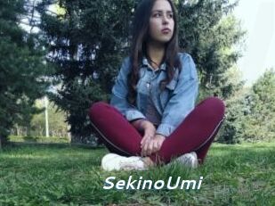 SekinoUmi Camgirls Live