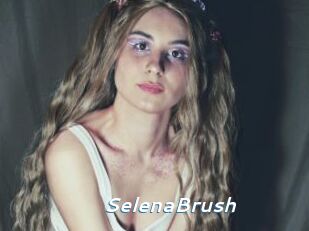 SelenaBrush Camgirls Live