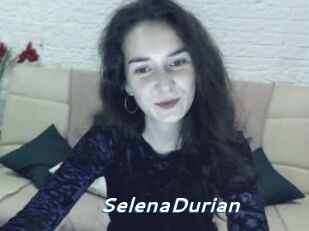 SelenaDurian