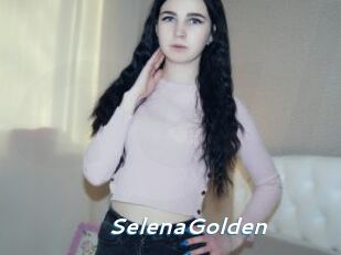 SelenaGolden
