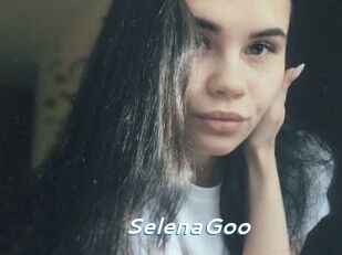 SelenaGoo