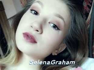 Selena_Graham