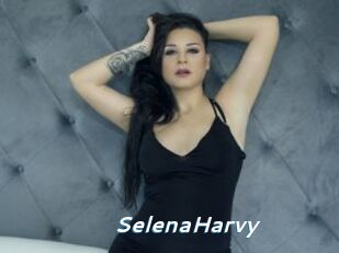 SelenaHarvy Camgirls Live