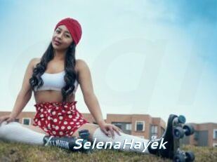 SelenaHayek