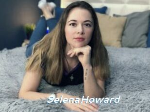 SelenaHoward