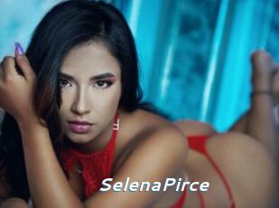 SelenaPirce