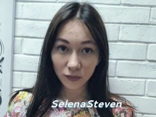 SelenaSteven