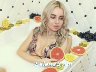 SelenaSvon