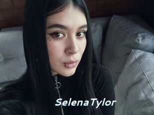 SelenaTylor