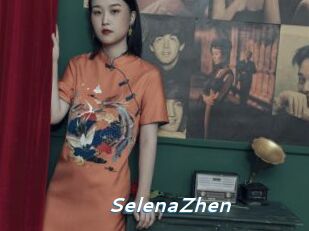SelenaZhen
