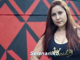 Selenaniko