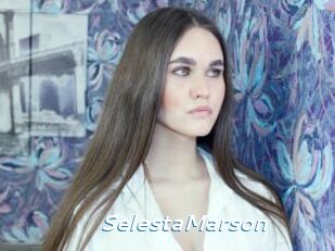 SelestaMarson