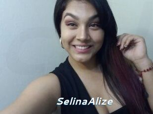 SelinaAlize
