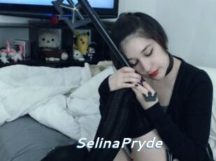 SelinaPryde