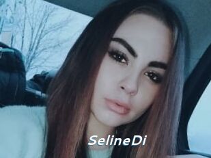 SelineDi Camgirls Live