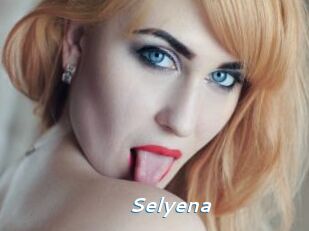 Selyena Camgirls Live