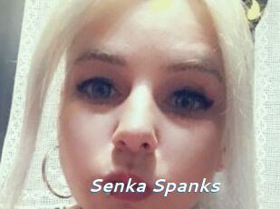 Senka_Spanks