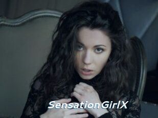 SensationGirlX