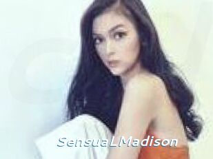 SensuaLMadison