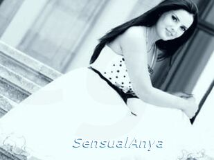 SensualAnya