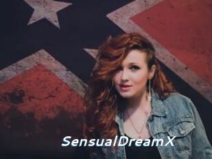SensualDreamX