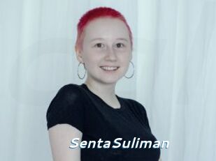 SentaSuliman