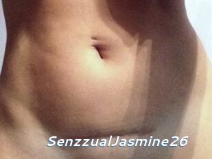 SenzzualJasmine26